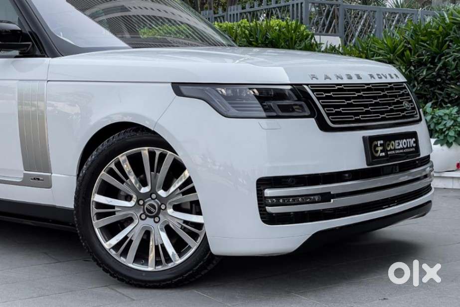 Land Rover Range, 2019, Diesel