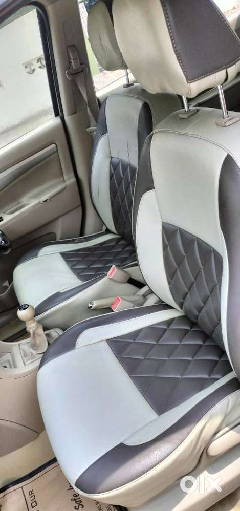 Maruti Suzuki Ertiga Vdi, 2017, Diesel
