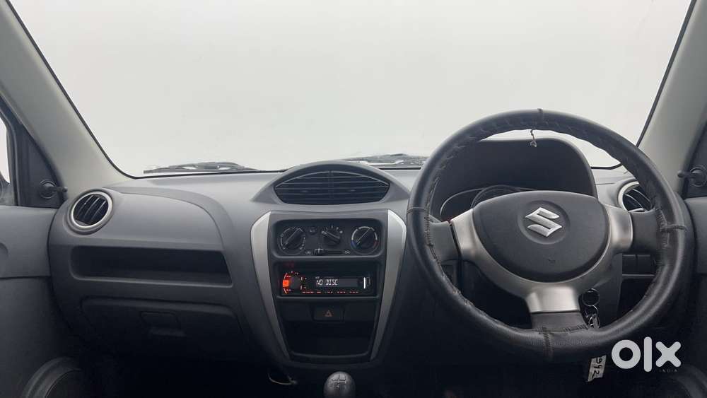 Maruti Suzuki Alto 800 Lxi, 2015, Petrol