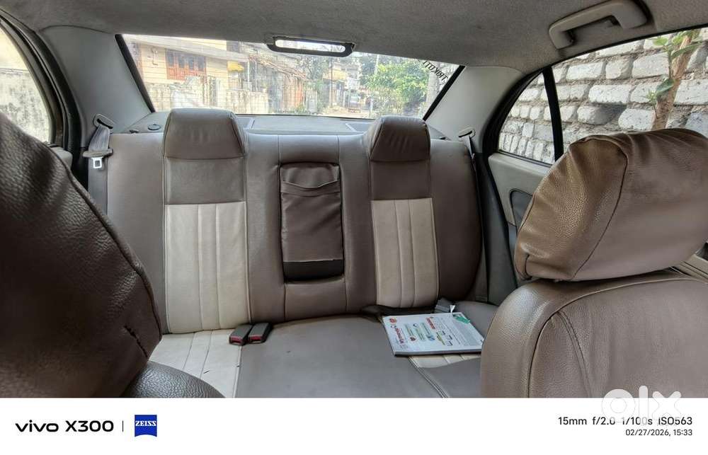 Tata Manza 2010 Diesel Good Condition