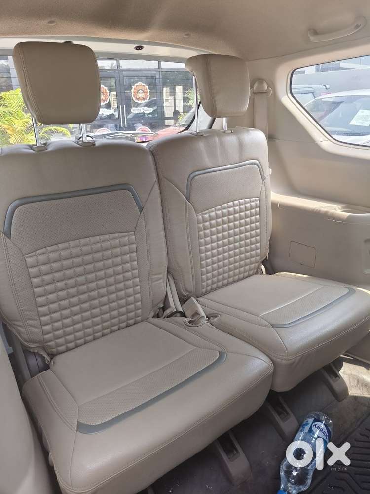 Maruti Suzuki Ertiga Zxi Plus Petrol, 2024, Petrol