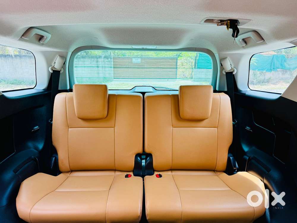 Toyota Fortuner 4x4 Mt 2.8 Diesel, 2023, Diesel