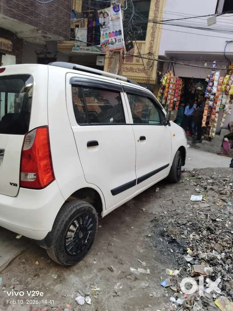 Ac Not Working Koi Probla Nhi Hai Cng Gadi Hai Bahar Ki Cng Hai