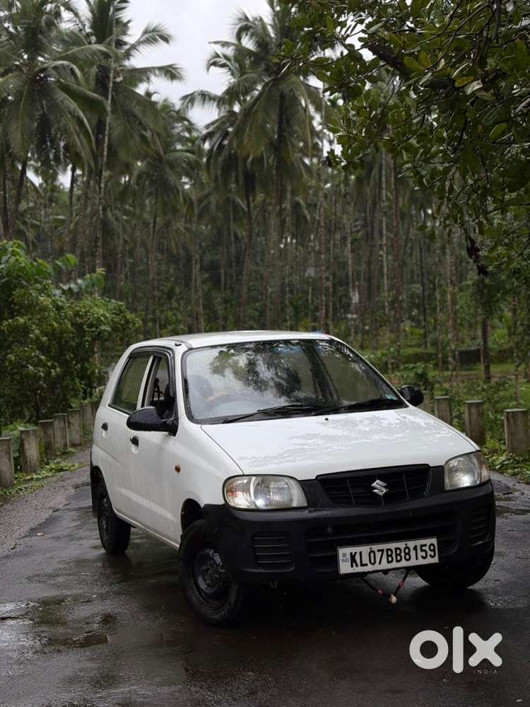 Maruti Suzuki Alto 800 2006 Petrol Well Maintained