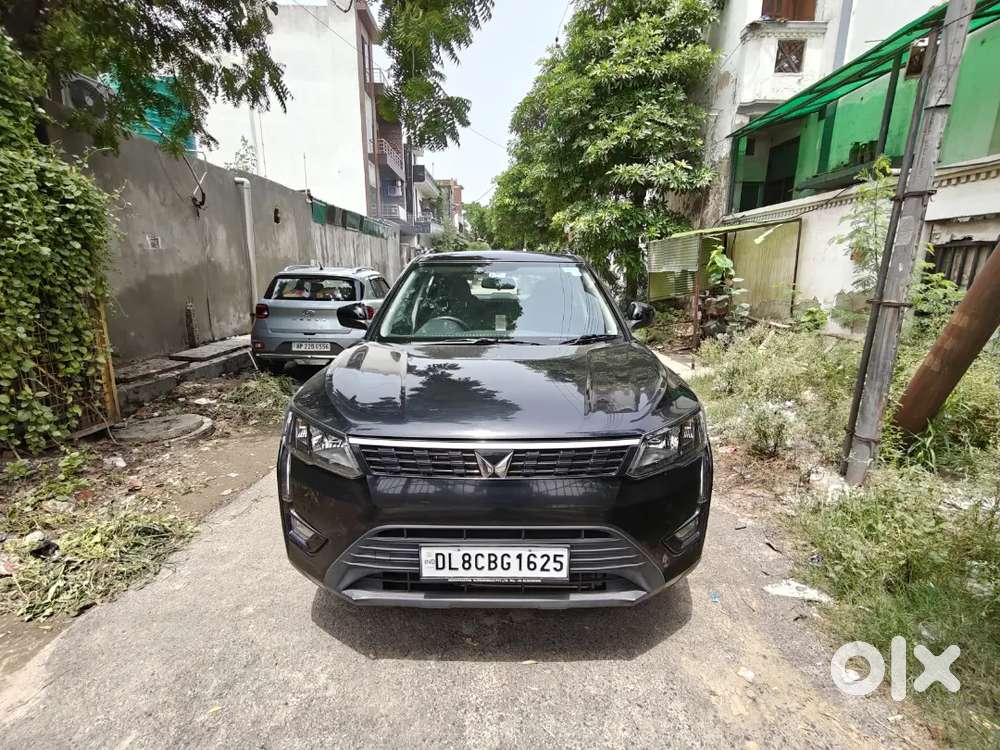 Mahindra Xuv300 Petrol 2023 September Manufacturing