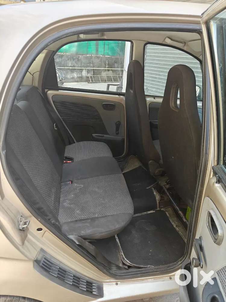 Powerfull Ac Full Condition