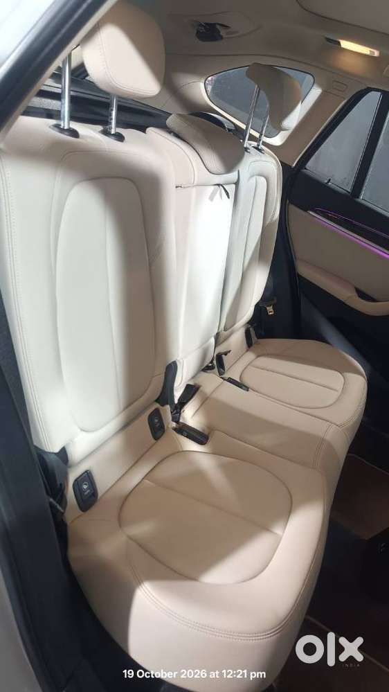 Bmw X1 2.0 Sdrive20d Xline, 2022, Diesel