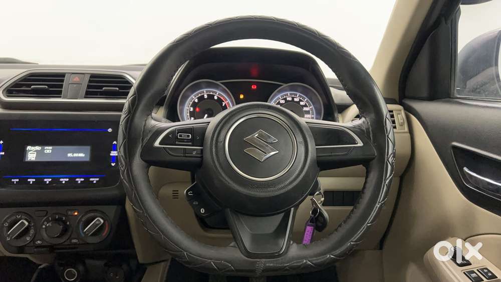 Maruti Suzuki Dzire 1.2 Vxi, 2023, Petrol