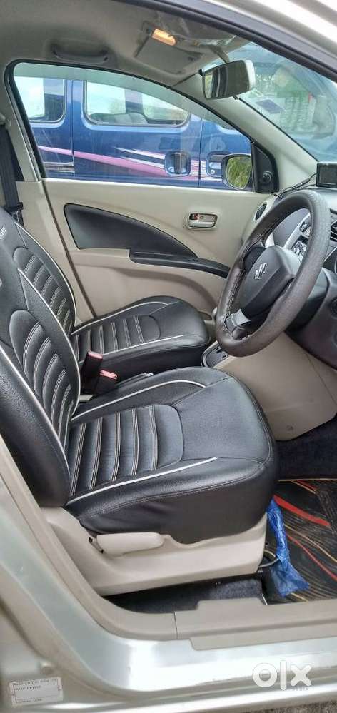 Maruti Suzuki Celerio Vxi At, 2015, Petrol