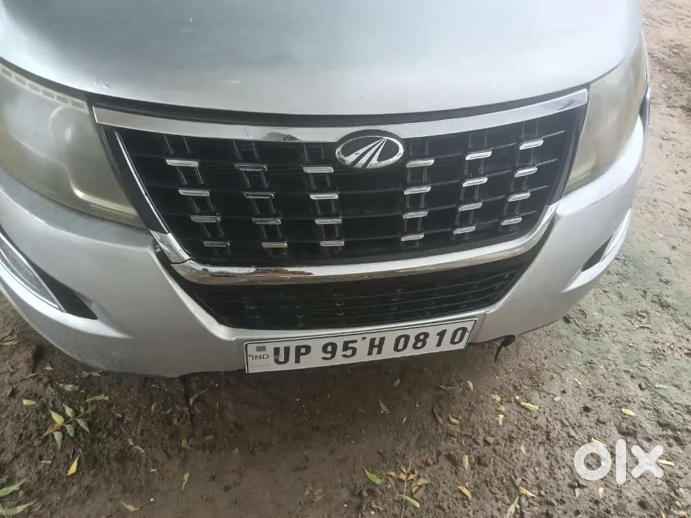 Mahindra Xuv500 2014 Diesel Automatic