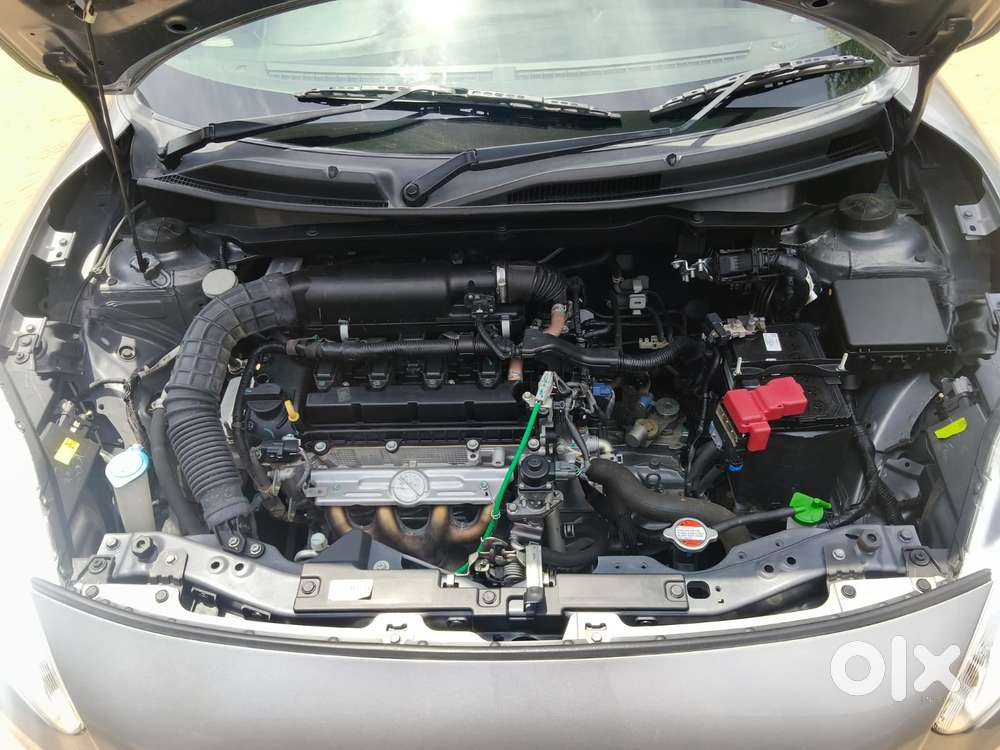 Maruti Suzuki Swift Dzire 1.2 Lxi Bsiv, 2022, Petrol
