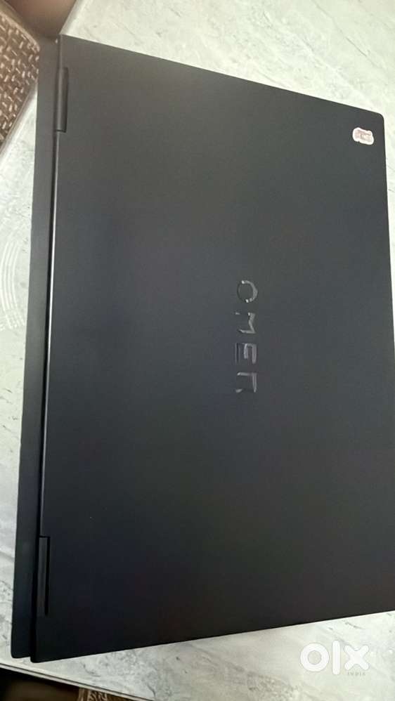 HP Omen 16.1