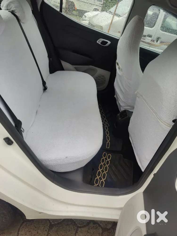 Hyundai Grand I10 Sportz 2023 Manual Petrol