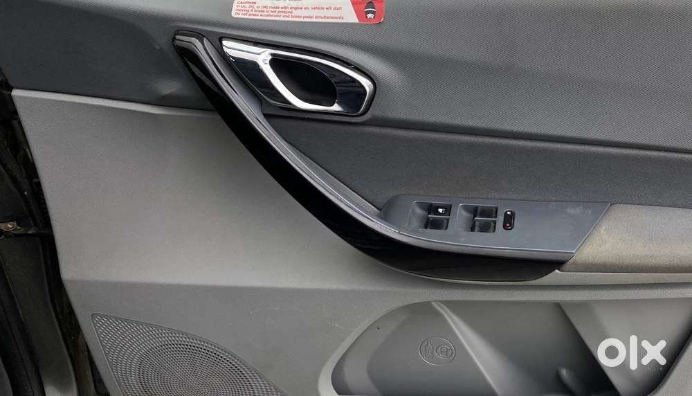 Tata Tigor Xza Plus, 2021, Petrol