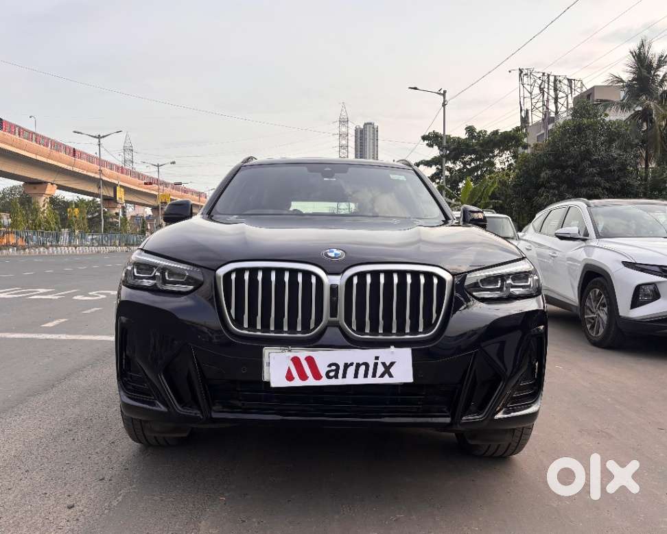 Bmw X3 2.0 Xdrive 30i M Sport, 2022, Petrol