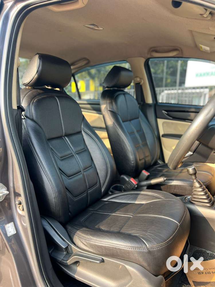 Honda Amaze S Mt I-dtec, 2019, Diesel