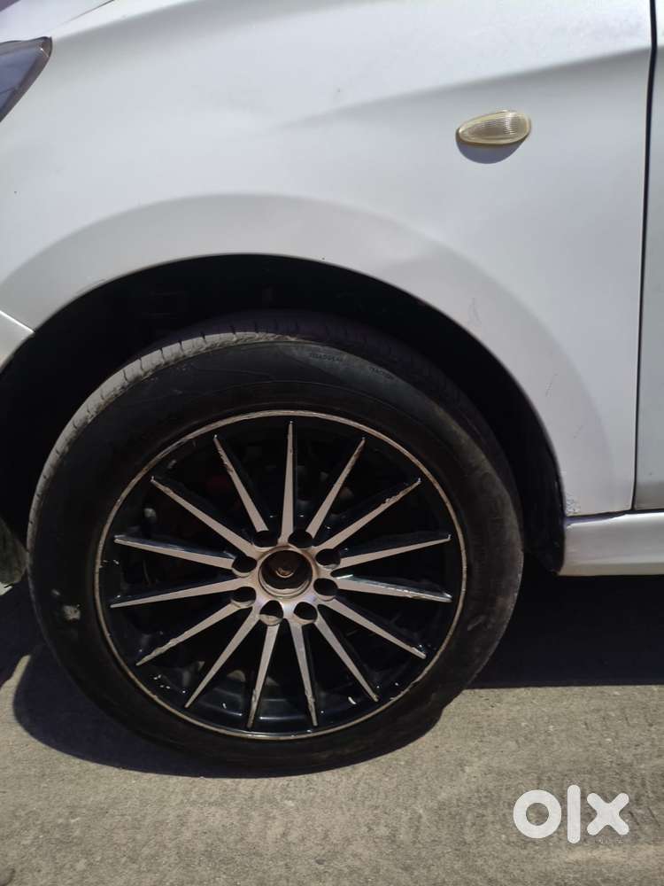 Tata Tiago 1.2 Revotron Xm, 2017, Cng & Hybrids