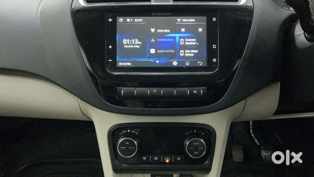 Tata Tiago 1.2 Revotron Xz Plus, 2023, Petrol