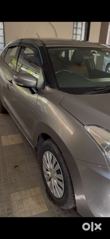 2016 Maruti Baleno Diesel Manual