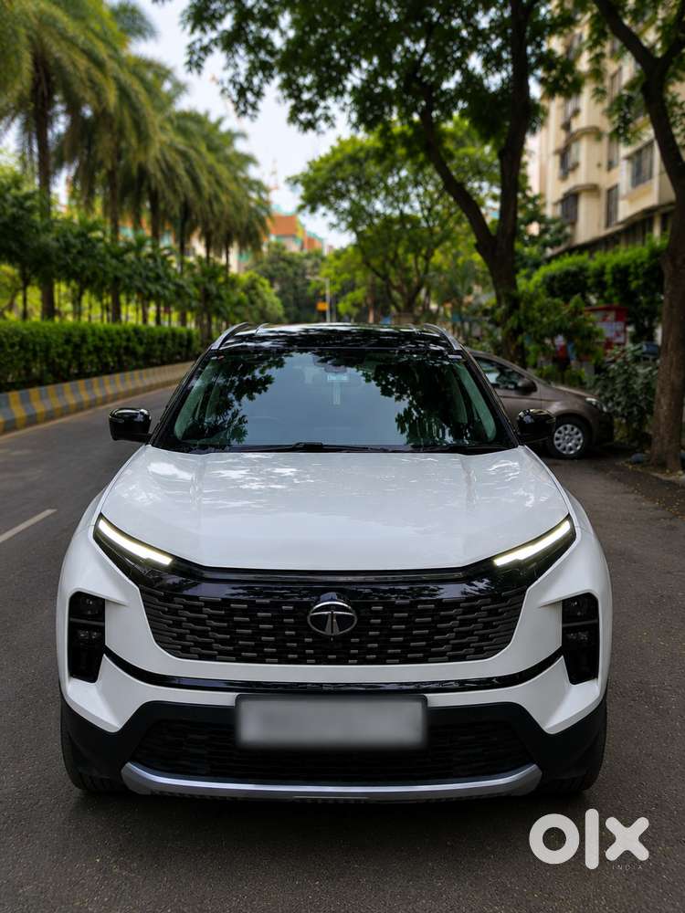 Tata Safari 2026 Petrol Adventure X Plus