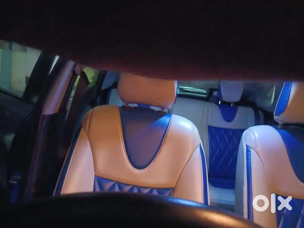 Maruti Suzuki Baleno 2016 Petrol 63000 Km Driven