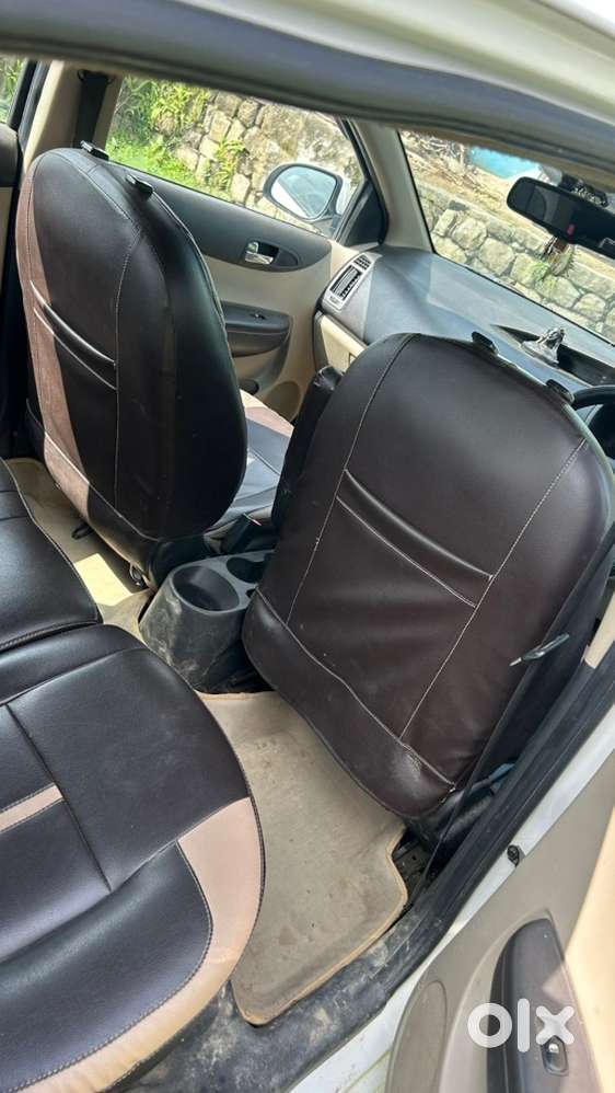 Hyundai I20 Asta 2014 Km Driven