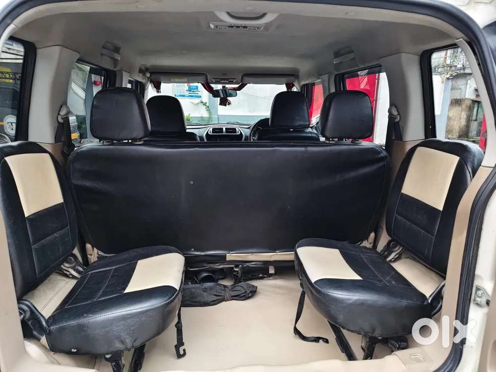 Mahindra Tuv 300 Mhawk100 T8, 2016, Diesel