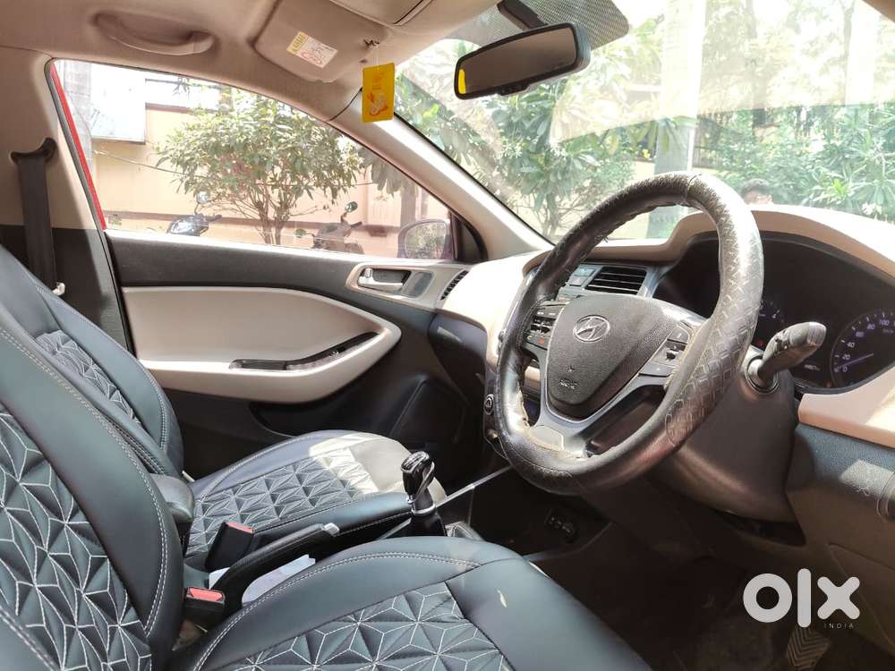 Hyundai I20 Diesel Asta, 2016, Diesel