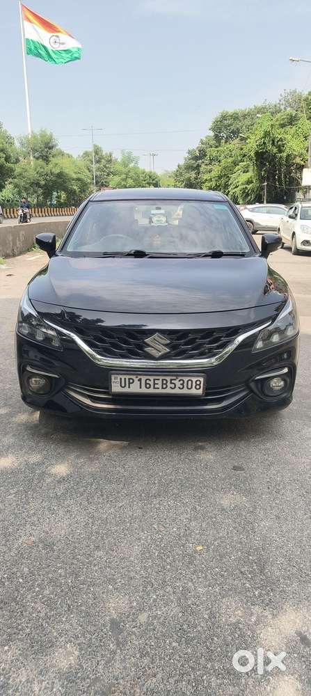 Maruti Suzuki Baleno Zeta Cng, 2023, Cng & Hybrids