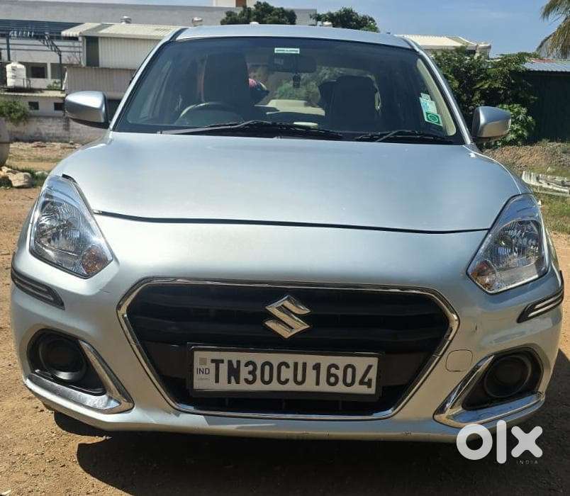 Maruti Suzuki Swift Dzire Vxi(o) Mt, 2023, Petrol