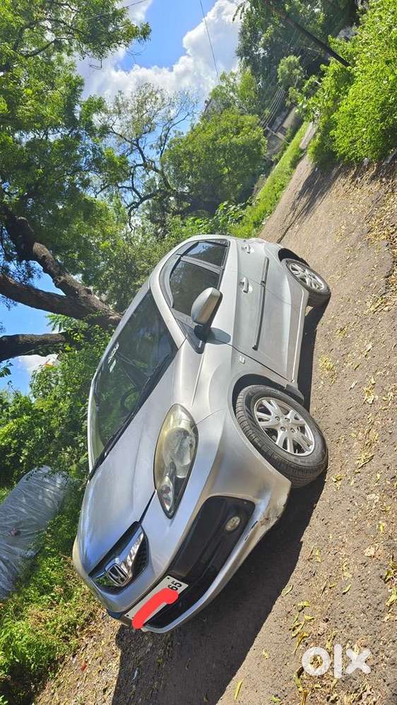 Mint Condition Honda Brio Top Model - 2012 - Excellent Engine & Tyres