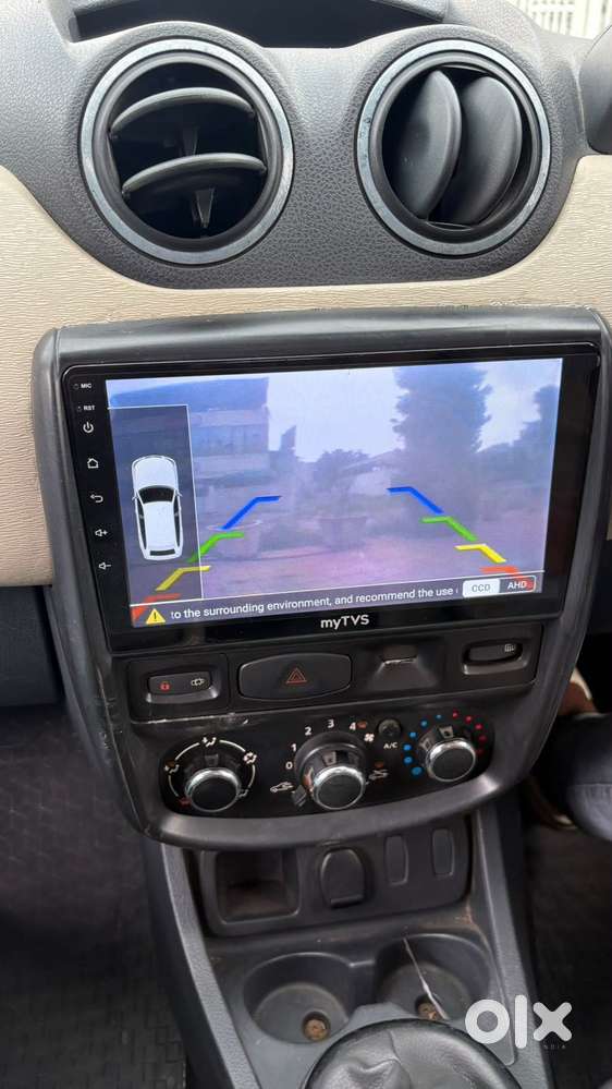 Renault Duster 85ps Diesel Rxl, 2014, Diesel