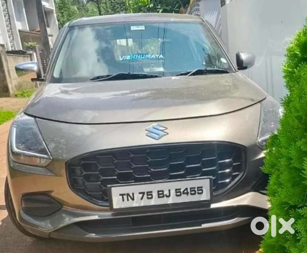 Maruti Suzuki Swift 2026