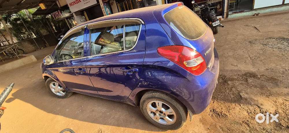 Good Condition Just Take And Drive