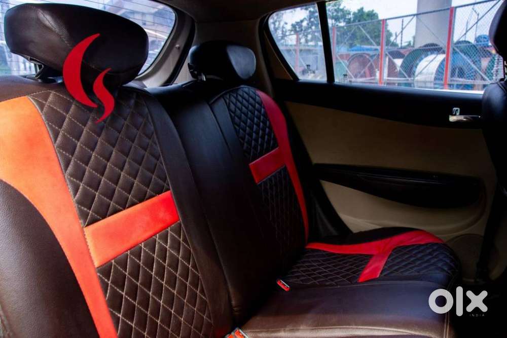 Hyundai I20 1.2 Asta, 2011, Petrol