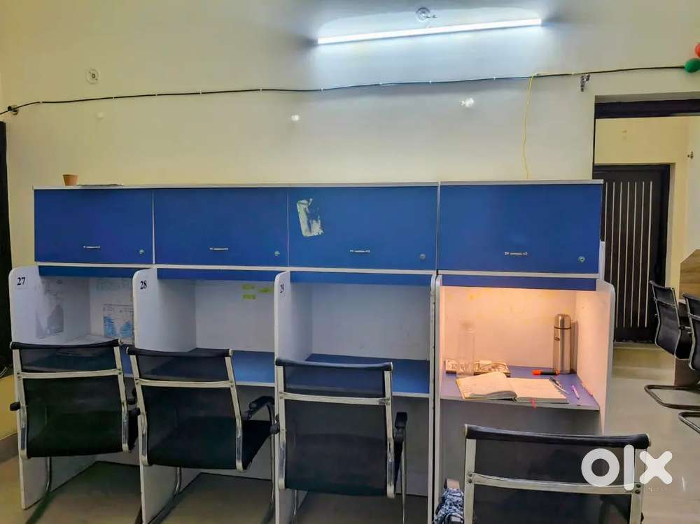 Library for sale