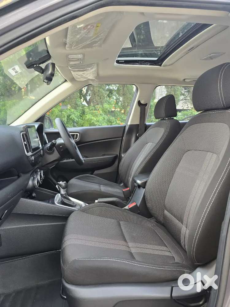 Hyundai Venue 2020 Turbo
