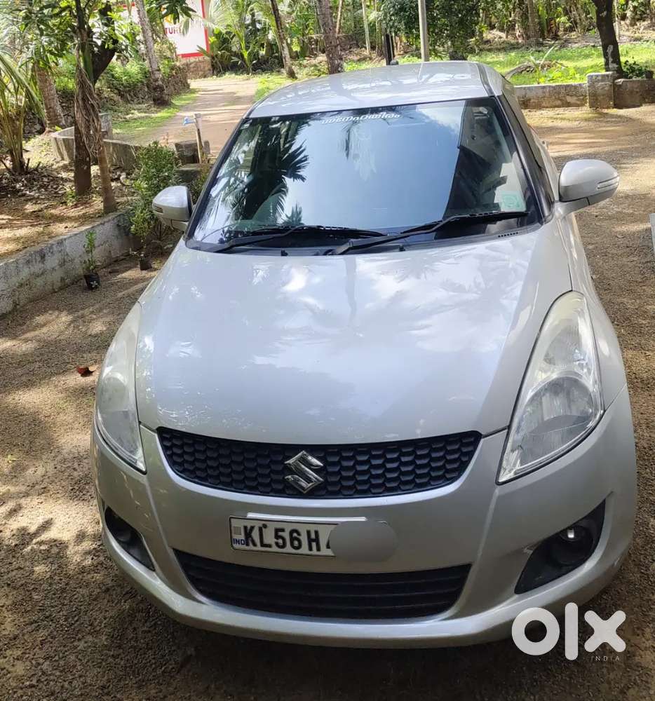 Maruti Suzuki Swift 2013 Year