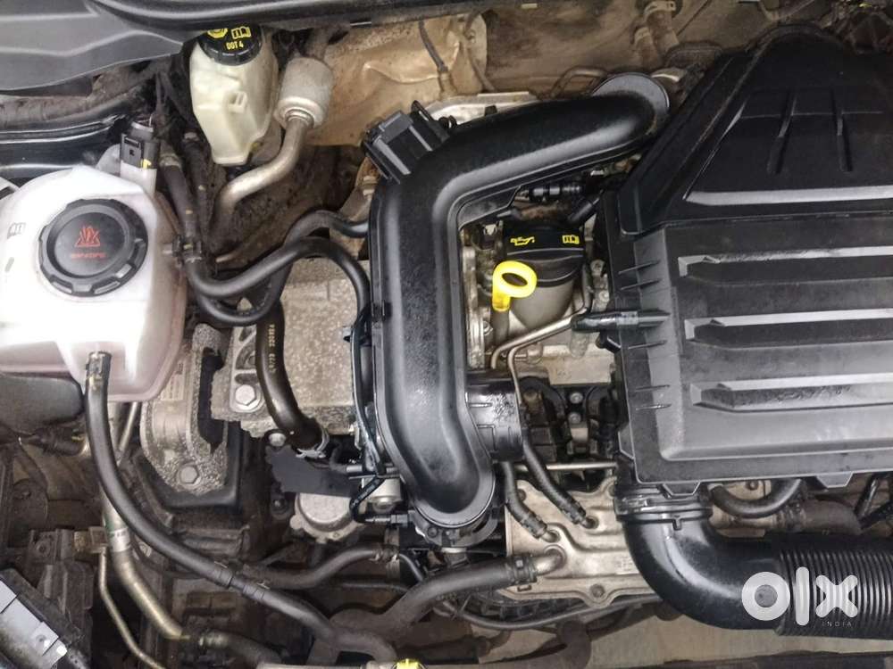 Skoda Kushaq Ambition 1.0l Tsi Mt, 2023, Petrol