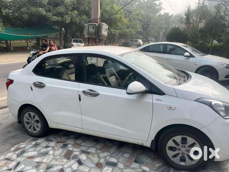 Hyundai Diesel Car 2017