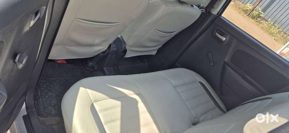 Maruti Suzuki Wagon R Cng Lxi, 2012, Cng & Hybrids