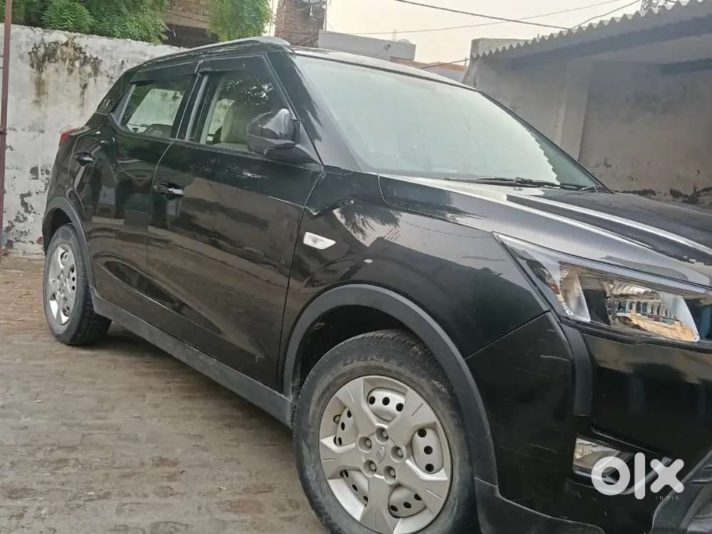 Mahindra Xuv300 Turbosport 3rd Year Diesel Manual