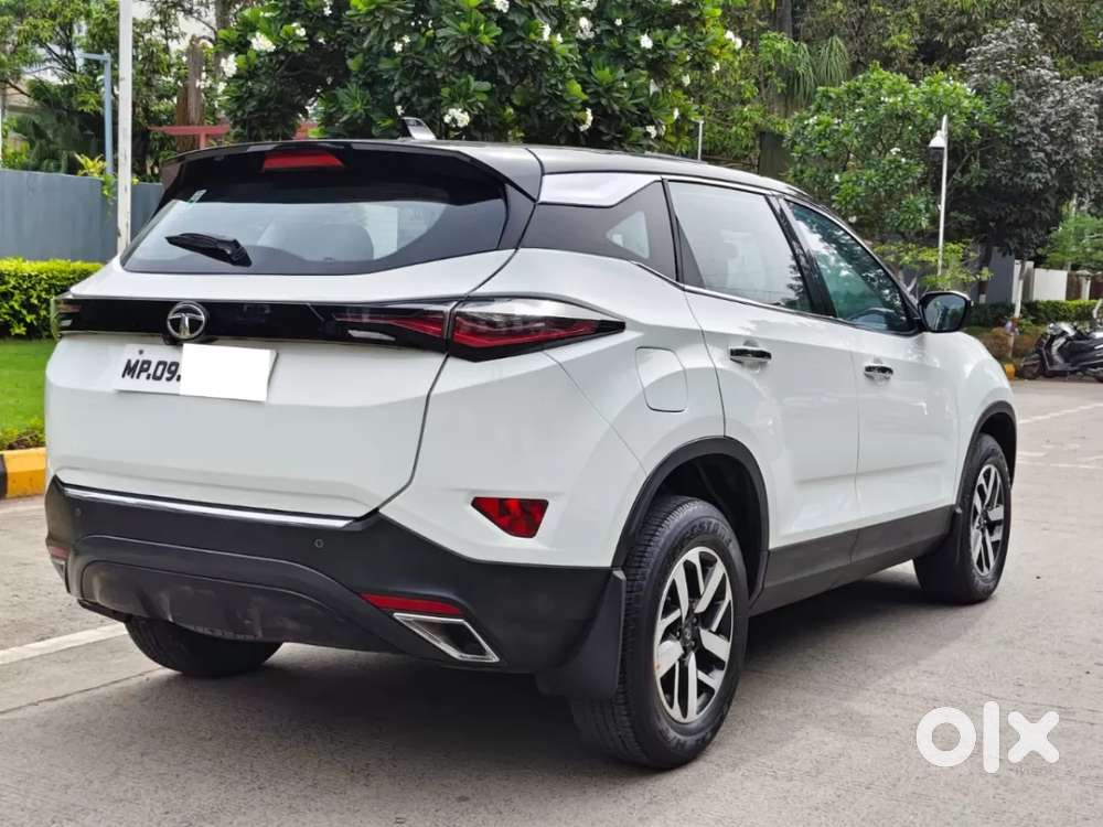 Tata Harrier Xza+, 2022, Diesel