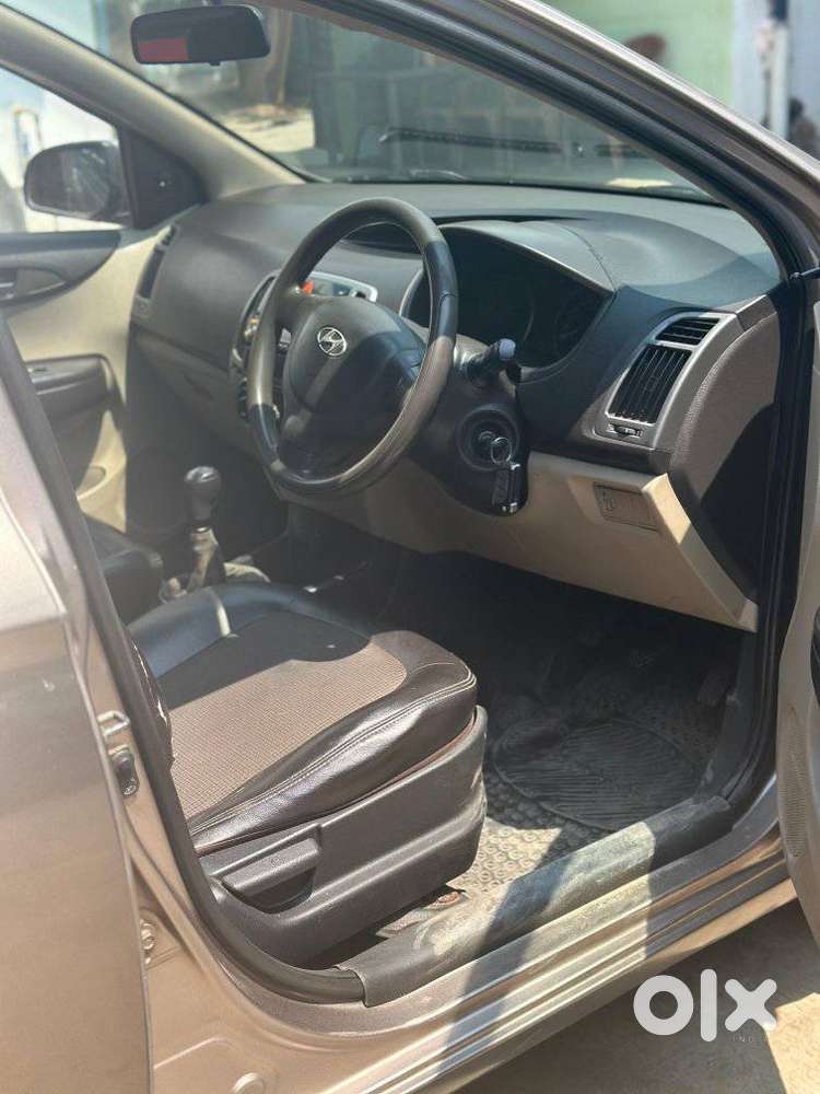 Hyundai I20 Magna 1.2 Mt, 2013, Diesel