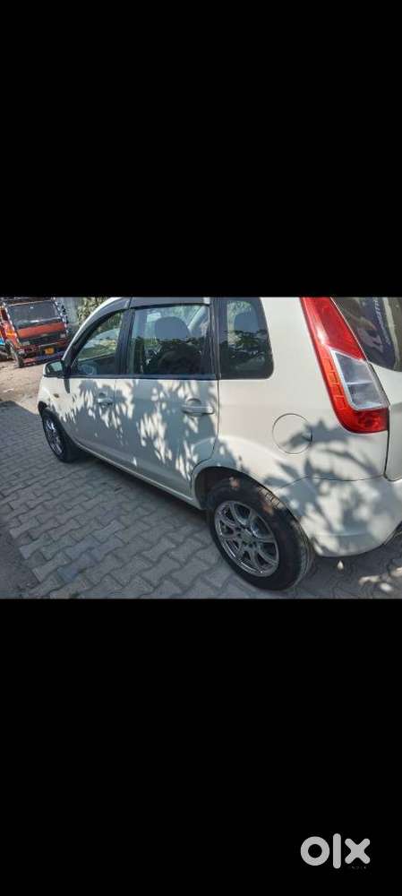 Ford Figo 2012-2015 Diesel Titanium, 2013, Diesel