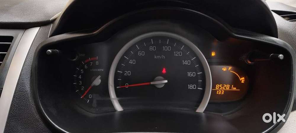 Maruti Suzuki Celerio Zxi, 2018, Petrol