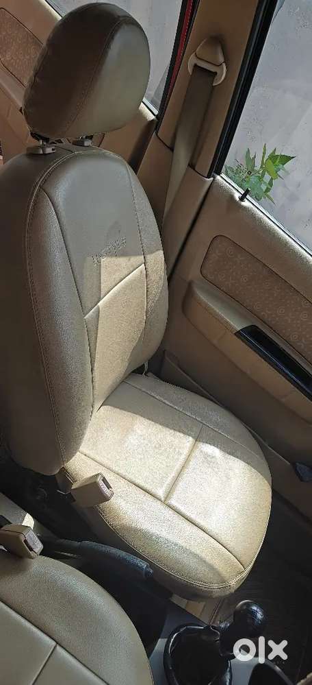 Chevrolet Spark 1.0 E 2009 Model