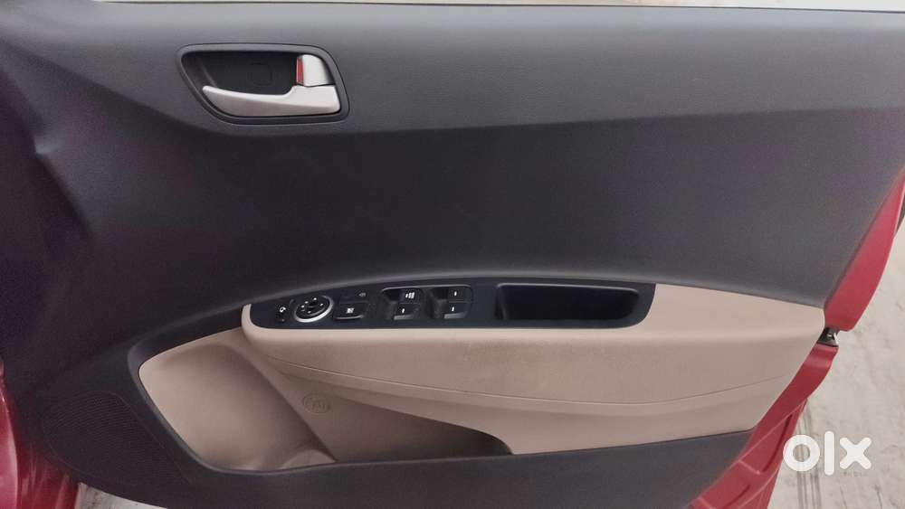 Hyundai Xcent Sx 1.2 (o), 2014, Petrol