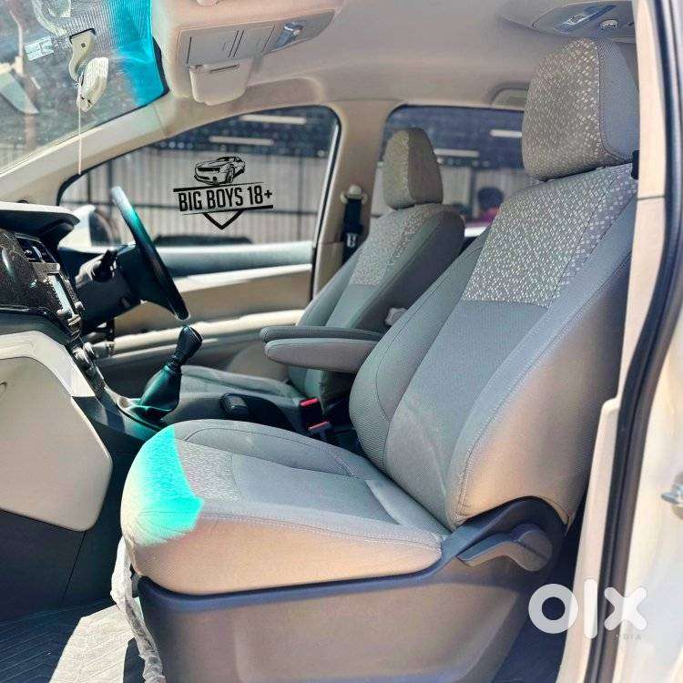 Mahindra Marazzo 1.5 M6 Plus 7 Str, 2022, Diesel