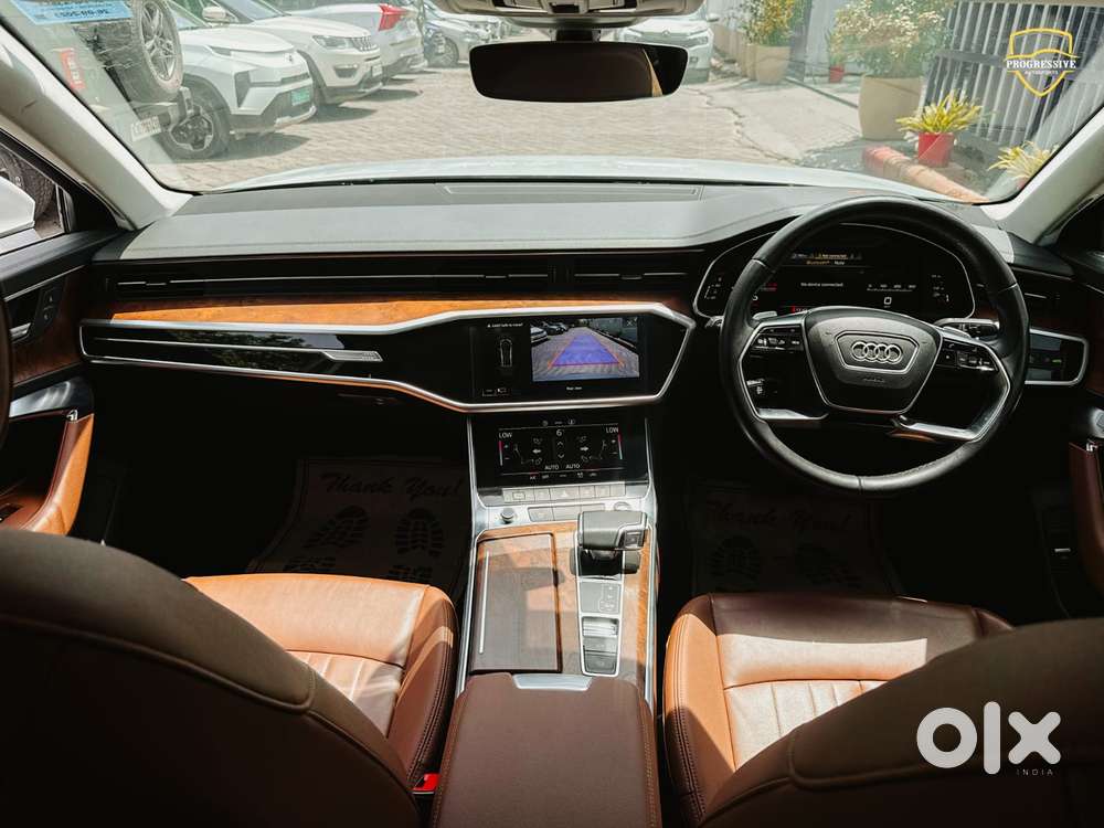 Audi A6 2.0 45 Tfsi Premium Plus, 2023, Petrol